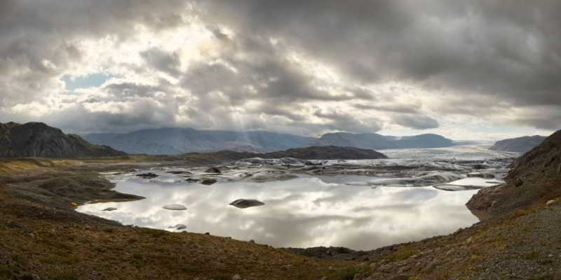 Hoefn - Berjaya Iceland Hotels Kültér fotó