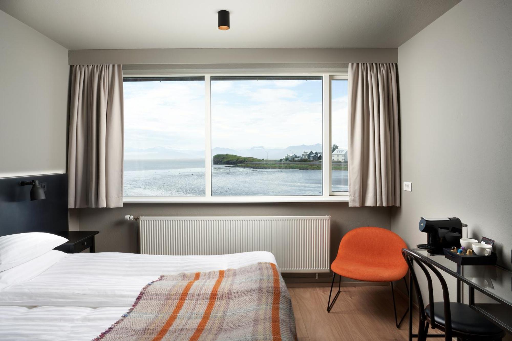 Hoefn - Berjaya Iceland Hotels Kültér fotó