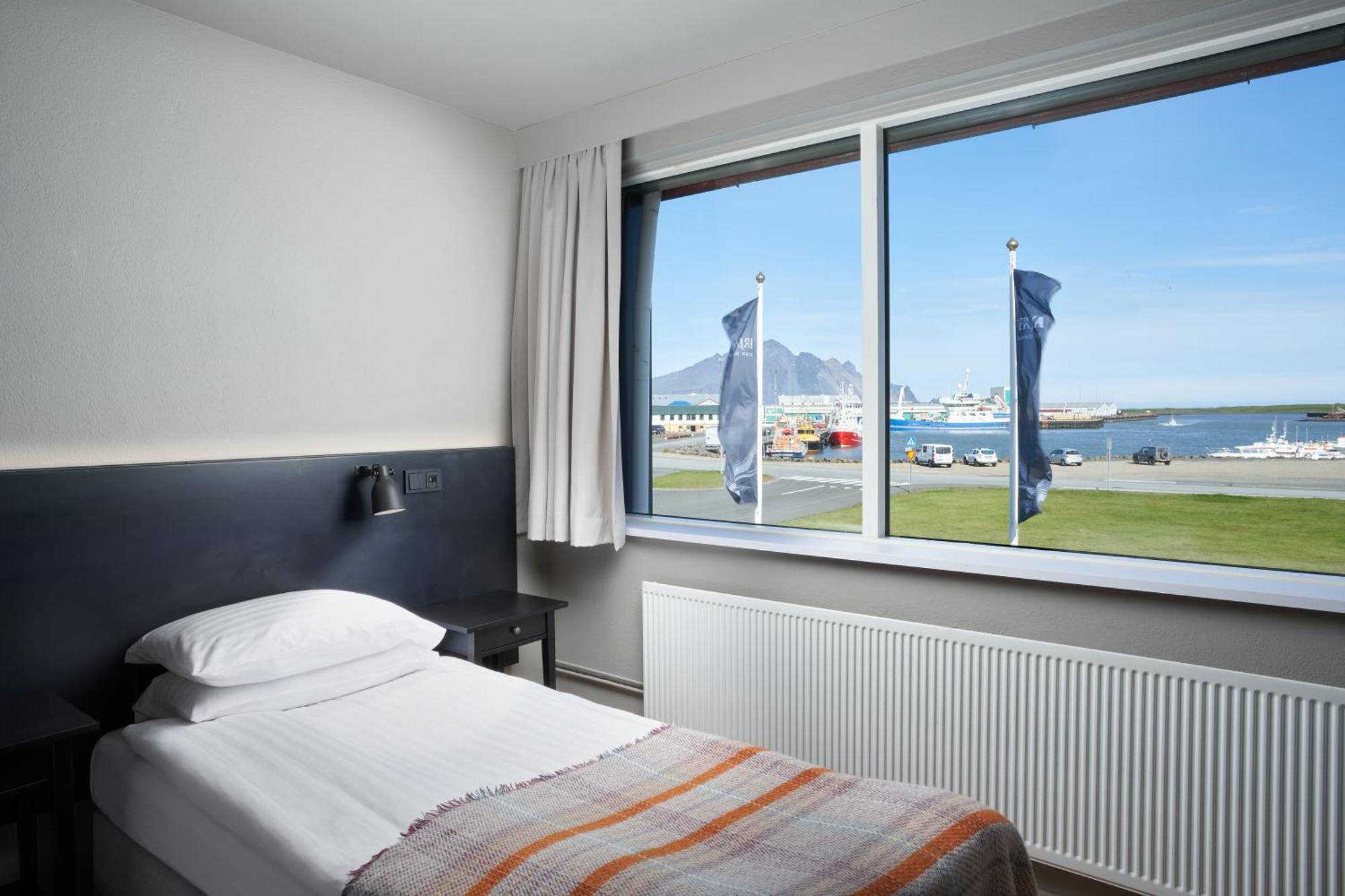 Hoefn - Berjaya Iceland Hotels Kültér fotó