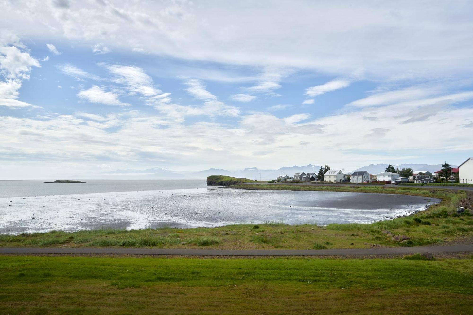 Hoefn - Berjaya Iceland Hotels Kültér fotó