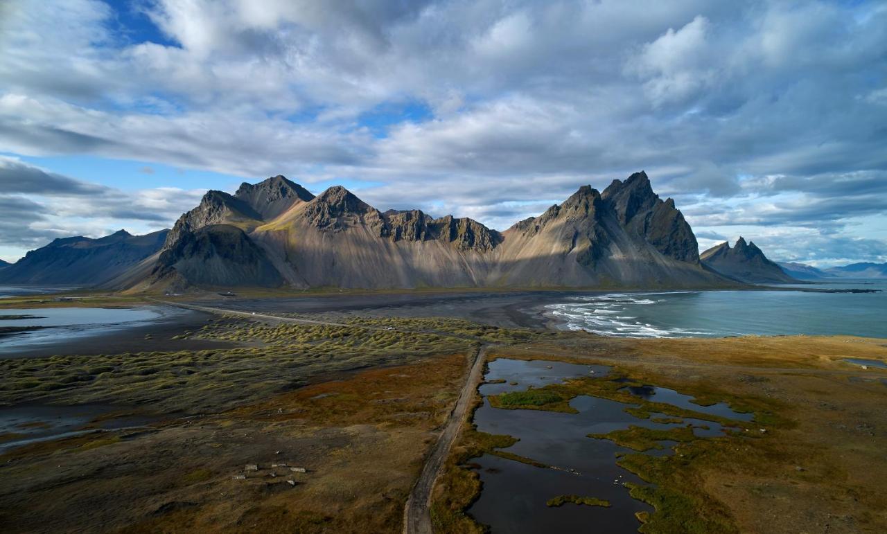 Hoefn - Berjaya Iceland Hotels Kültér fotó