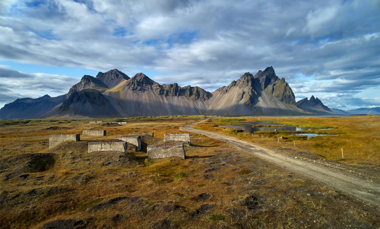 Hoefn - Berjaya Iceland Hotels Kültér fotó