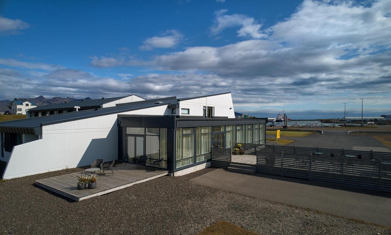 Hoefn - Berjaya Iceland Hotels Kültér fotó